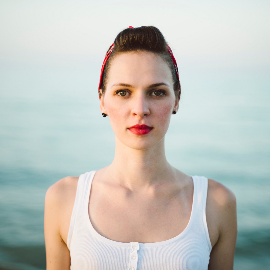 Wie ben ik? Waar sta ik voor?